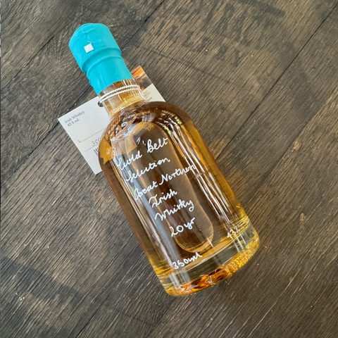 Kingston Reserve Selection Great Northern Small Batch Irish Whiskey 20 year