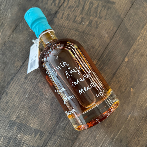 CasaAñejo Calaita Tequila