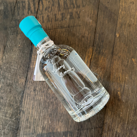 Cherry brandy from South Tyrol