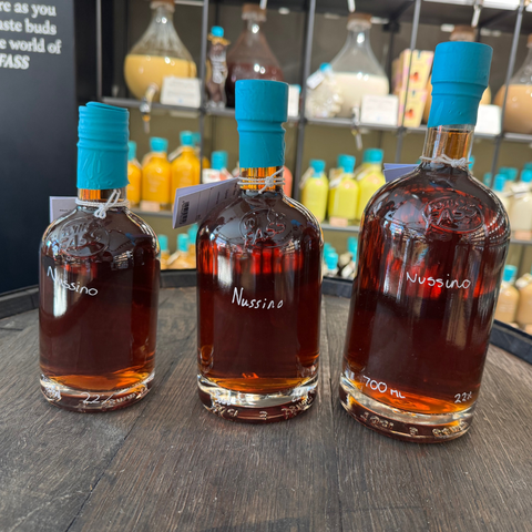 Nussino - Hazelnut Chocolate Liqueur
