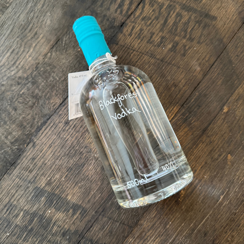 Black Forest Wild Vodka