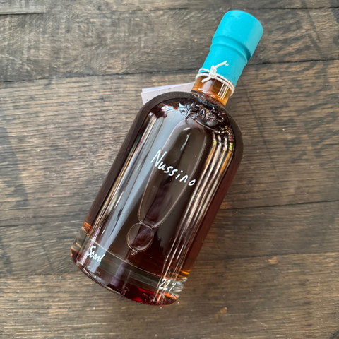 Nussino - Hazelnut Chocolate Liqueur