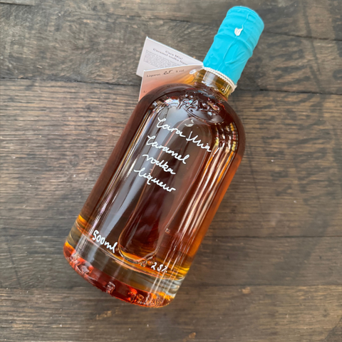 Cara Mia! Caramel Vodka