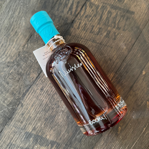 Nussler Nut Spirit Drink