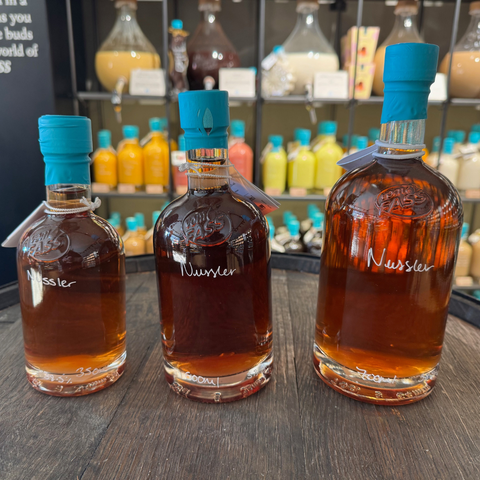 Nussler Nut Spirit Drink