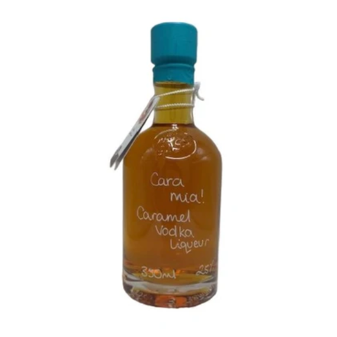 Cara Mia! Caramel Vodka