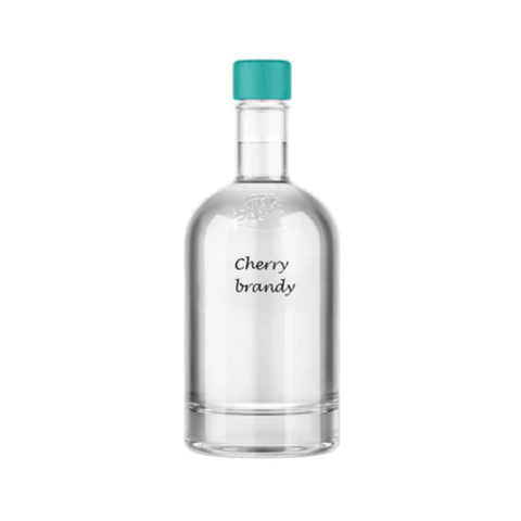 Cherry brandy from South Tyrol
