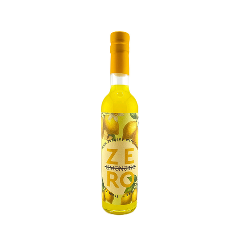 Limoncino zero