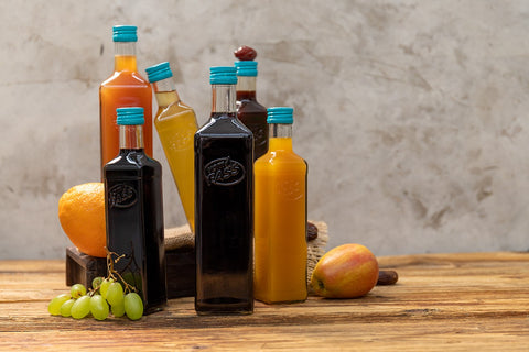 
NO 
 FAKE STUFF.


 NO PRESERVATIVES. 


100% REAL.
