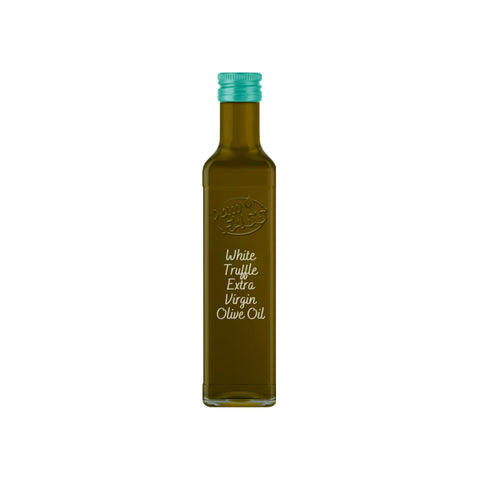 White Truffle Extra Virgin Olive Oil