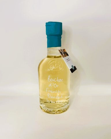 ''Bouchon d'Or'' French blended whisky