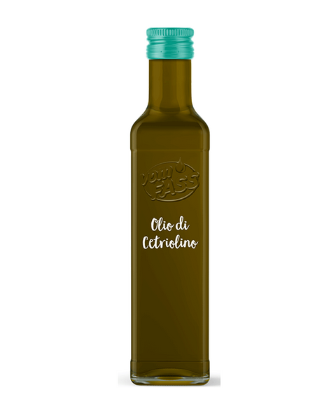 NEW - Cucumber Extra Virgin Olive Oil