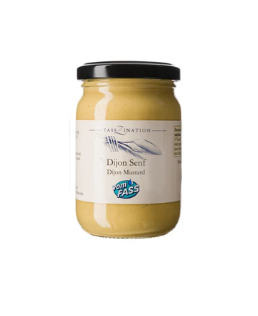 Dijon Mustard