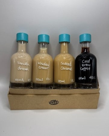 Luxury Baby Guinness Set