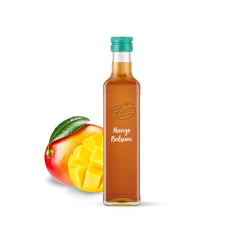 Mango Balsam