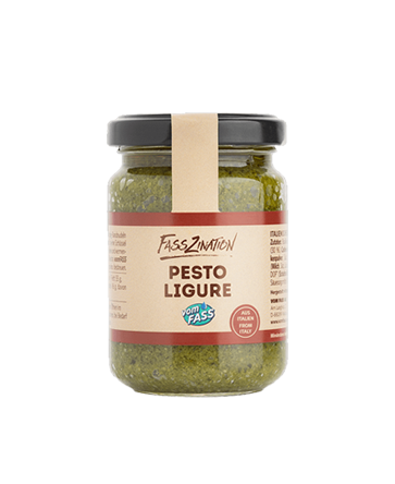 Pesto Ligure