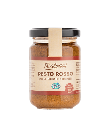 Pesto Rosso