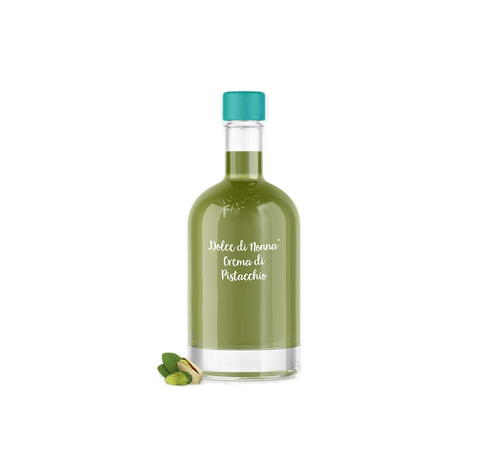 Pistachio cream liqueur - limited stock!