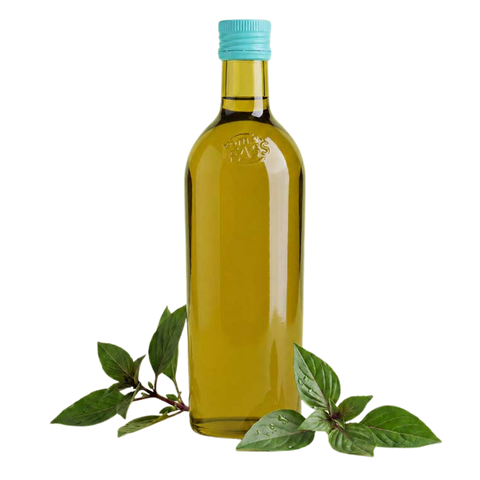 NEW - Thai Basil Extra Virgin Olive Oil