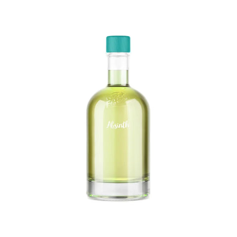 Absinthe Green