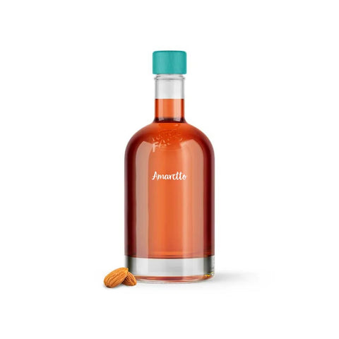 Amaretto Almond Liqueur