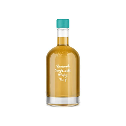 Australian Starward “WARP” Single Malt Whisky