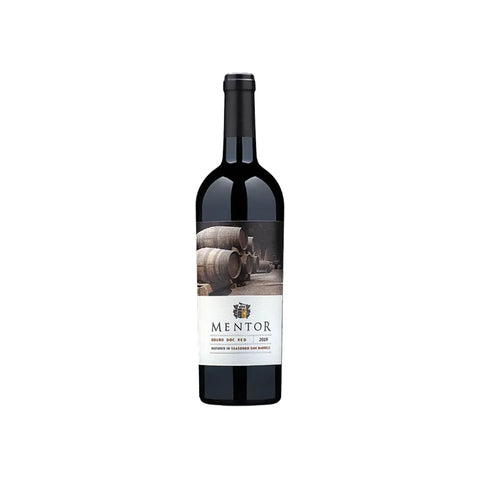 Barao de Vilar Mentor Douro Doc