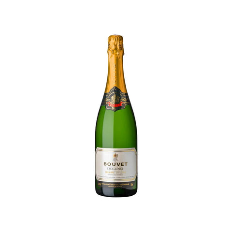 Bouvet Cremant de Loire Excellence