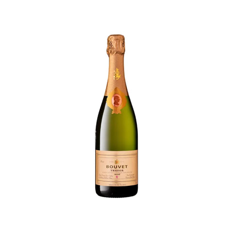 Bouvet Ladubay Tresor Brut