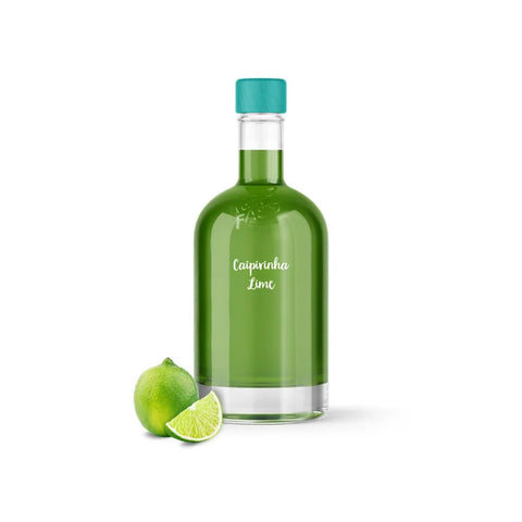 Caipirinha Lime Liqueur