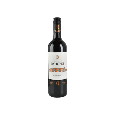 Cheval, Chai De Bordes Bordeaux Red Wine