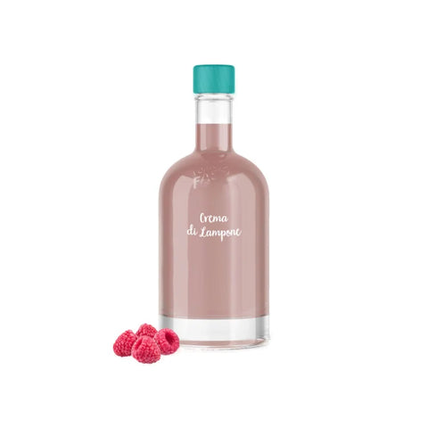 Crema di Lampone- Raspberry Cream Liqueur