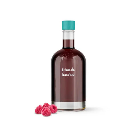 Crème de Framboise - Raspberry Liqueur