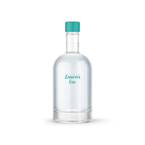 Laurin's Gin