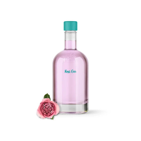 Longwood Gin Rose