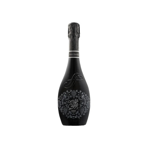 Mille Bolle, Extra Dry Sparkling Wine