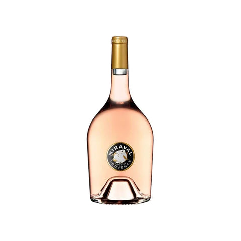 Miraval Rose AOC Cotes de Provence Magnum