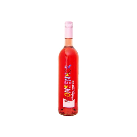 Monsenhor, Vino Verde Rose