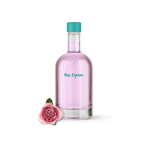 Rose Liqueur