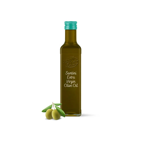 Santini Extra Virgin Olive Oil