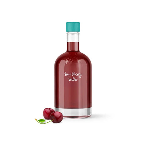 Sour Cherry Vodka