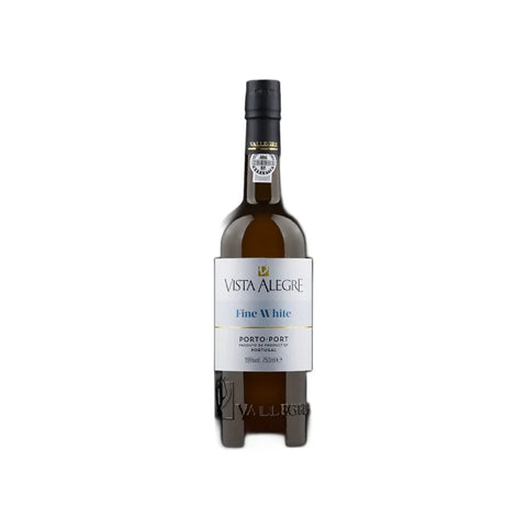 Vista Alegre Fine White Port