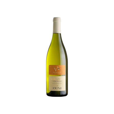 Zeni Garganega Veneto White