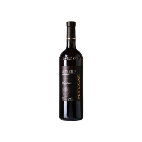 Zeni Valpolicella DOC Marogne Ripasso