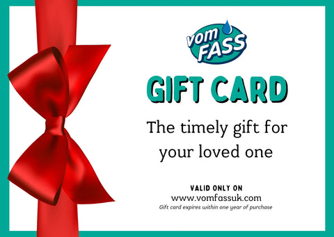 vomfassuk.com online eGift Card