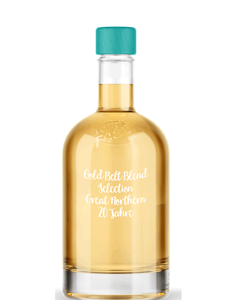 Kingston Reserve Selection Great Northern Small Batch Irish Whiskey 20 year